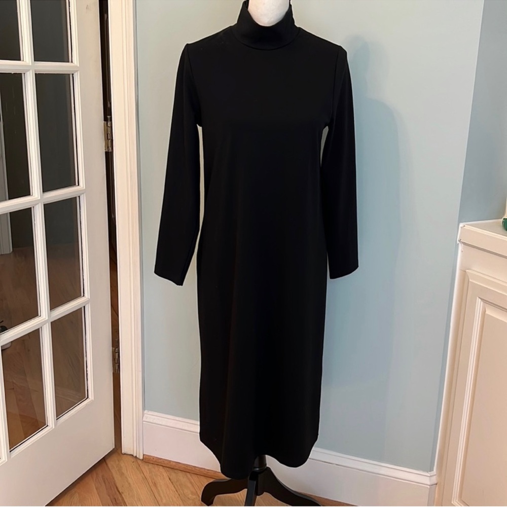 Appleseed’s Dress